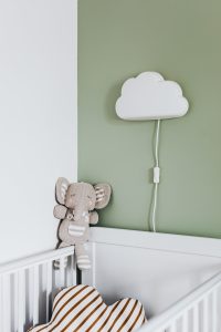 Rénovation de chambre d’enfant à Angoulême avec aménagement pratique et lumineux