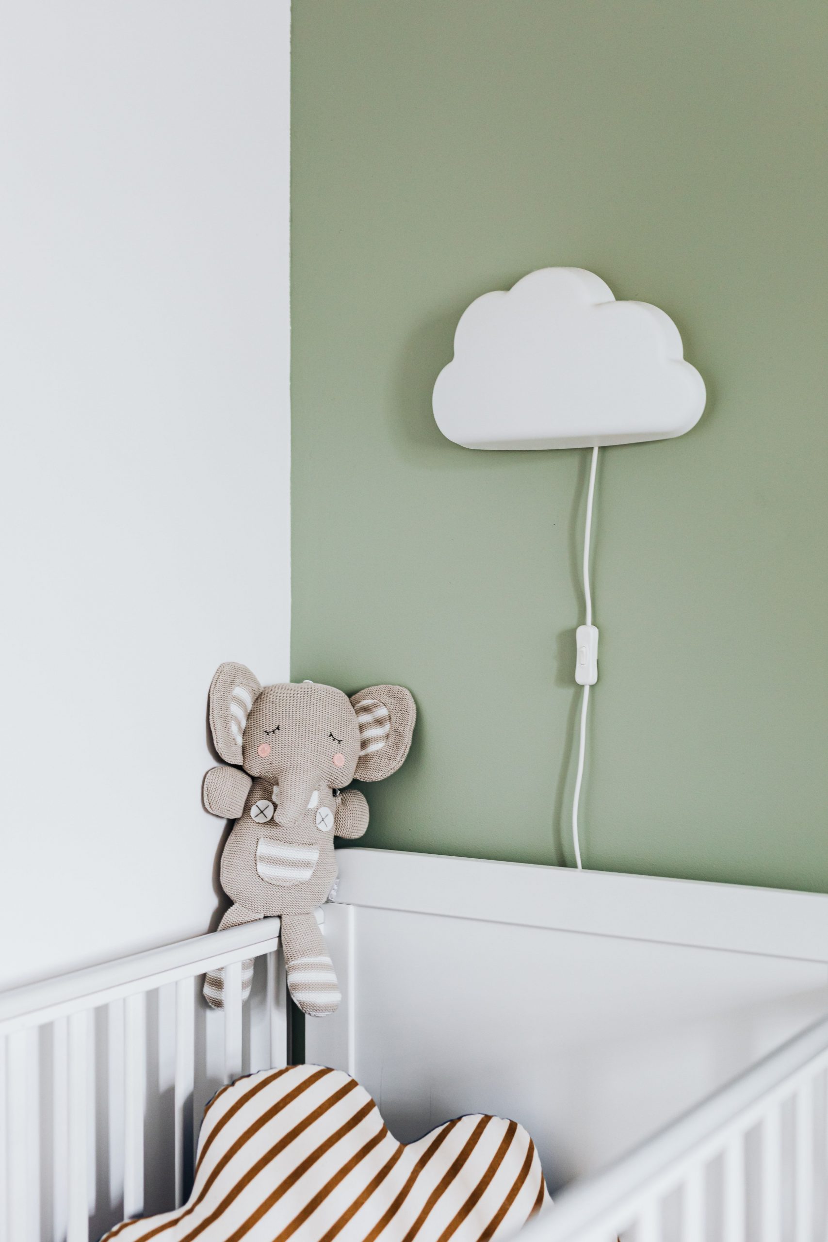 Rénovation de chambre d’enfant à Angoulême avec aménagement pratique et lumineux