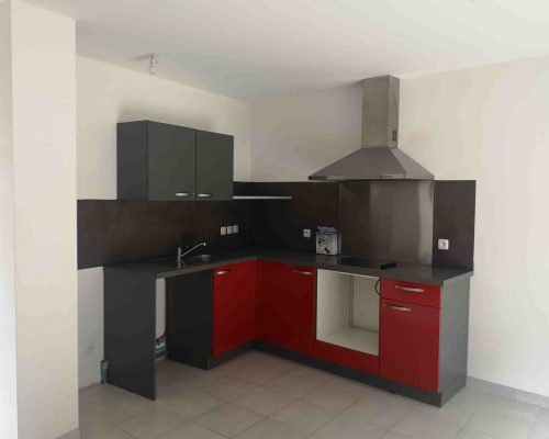 Donner un coup de neuf à sa cuisine : comment réussir une rénovation partielle