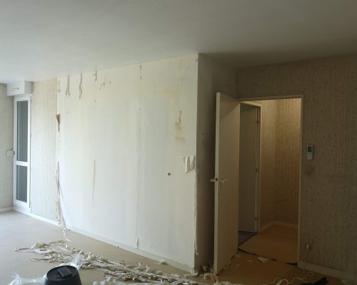 Rénover un appartement ancien : contraintes, astuces et bonnes pratiques