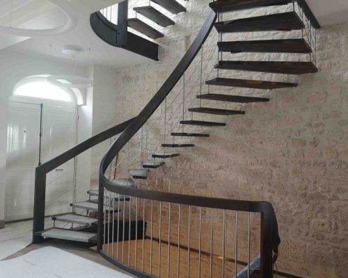 Petite r&eacute;novation en Charente : pourquoi de petits travaux peuvent changer toute une maison ?