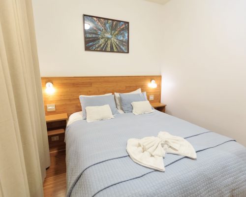 Rénovation de chambre d’amis à Angoulême avec pièce confortable